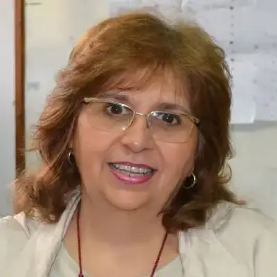 Prof. Fcéutica.
