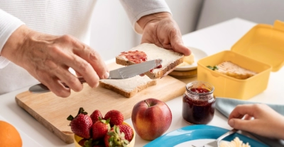Curso de Nutrición en Adultos mayores + IA (Premium con Doble Certificación)