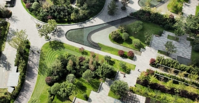 Diplomatura en Arquitectura del Paisaje Residencial + IA