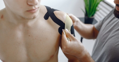 Curso de Vendaje Neuromuscular + IA (Premium con Doble Certificación)