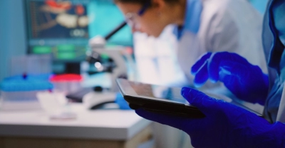 Diplomatura en Ingeniería biomédica + IA