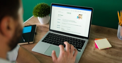 Capacitación en CV moderno en la era digital: cómo desta...