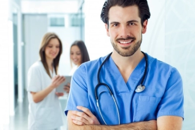 Capacitación en Promotor de Salud