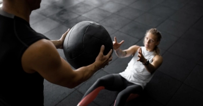 Instructor de Coaching Deportivo + IA