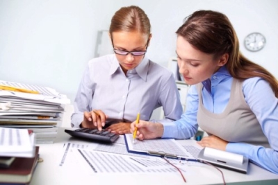 Auxiliar Contable e Impositivo - Facturación y Liquidaci�...