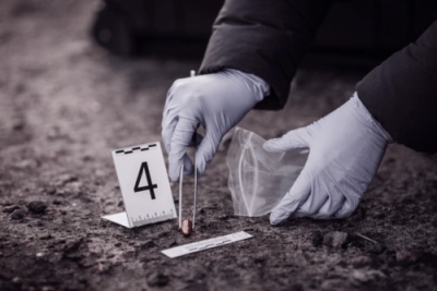 Criminalística y Criminología + IA