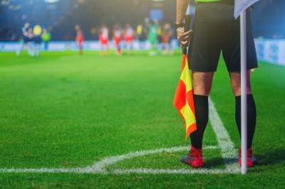 Técnico Asistente de Fútbol + IA