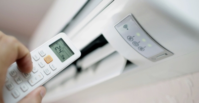 Instalador y Montador De Equipos De Aire Acondicionado Individual + IA