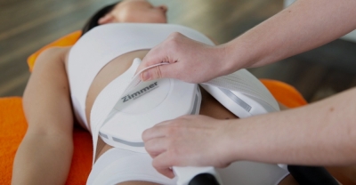 Curso de Body Up - Estimulación Magnética Neuromuscular ...