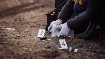 Auxiliar Forense + IA