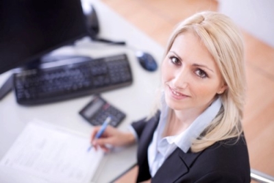 Capacitación en Auxiliar Contable