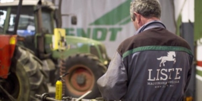 Diplomatura en Mecánico de Maquinaria Agrícola + IA