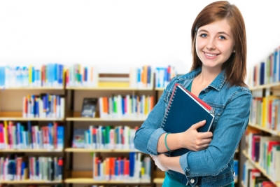 Auxiliar de Bibliotecas y Documentos Digitales + IA