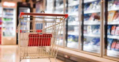 Curso de Repositor de Supermercado + IA