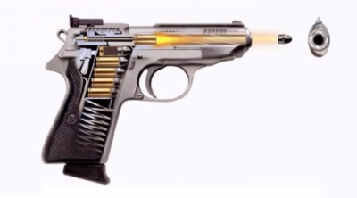 Capacitación en Balística y Armas Portátiles