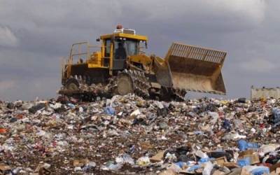 Capacitación en Contaminación del Suelo