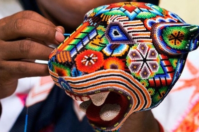 Diplomatura en Artesanías a mano + IA