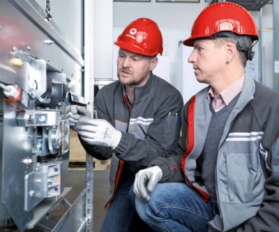 Técnico Auxiliar en Instalador de Ascensores + IA