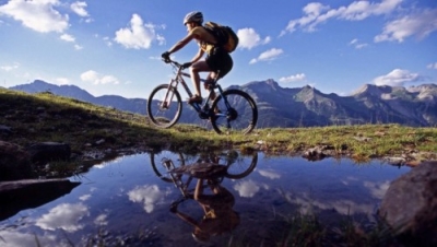 Instructor y Entrenador de Ciclismo de Montaña y Mountain...