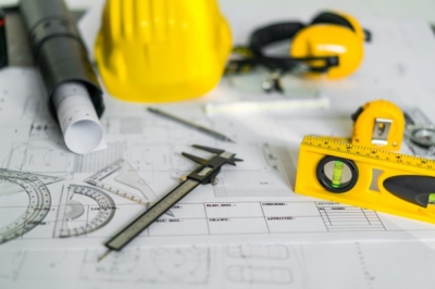 Técnico Auxiliar en Construcción de Acabados Arquitectó...
