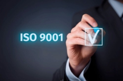 Técnico Auxiliar en Certificaciones de Calidad ISO 9001-1...