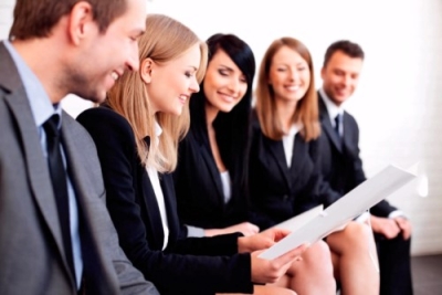 Técnico Auxiliar en Recursos Humanos + IA