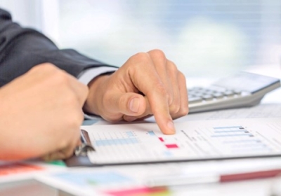 Capacitación en Auxiliar Bancario