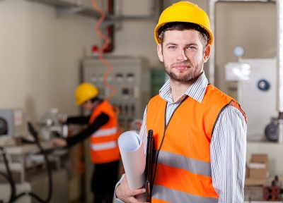 Diplomatura en Higiene y Seguridad en el Trabajo + IA