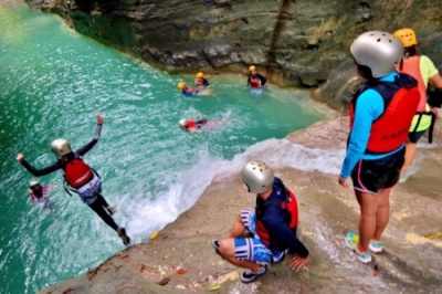 Instructor y Guía de Actividades Físico-Deportiva en Med...