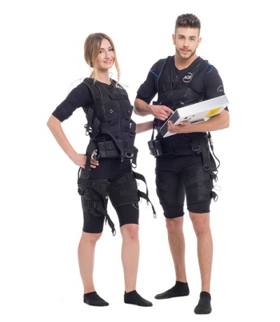 Instructorado de Electrofitness y Electroestimulación + IA