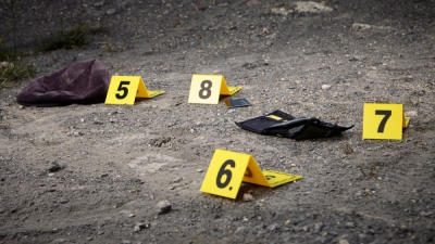 Capacitación en Investigación Criminal
