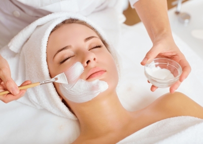 Diplomatura en Esteticista + IA