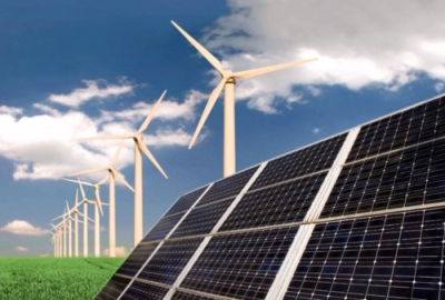 Diplomatura en Energías Renovables + IA