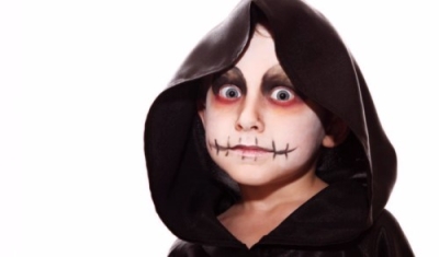 Maquillaje Infantil + IA