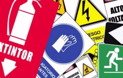 Capacitación en Higiene y Seguridad Laboral