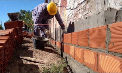 Técnico Auxiliar en materiales de construcción - Ferrete...