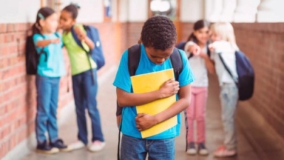 Violencia en las Instituciones Educativas + IA