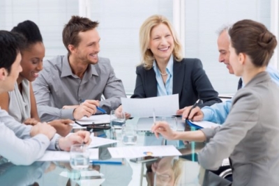 Capacitación en Administración Pública
