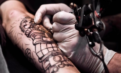Tatuajes y Micropigmentación + IA