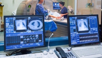 Capacitación en Diagnóstico por Imágenes