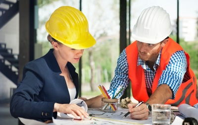 Certificación en cómo gerenciar una pyme de la construcc...